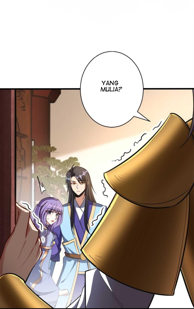 Rise of The Demon King Chapter 145 Gambar 35
