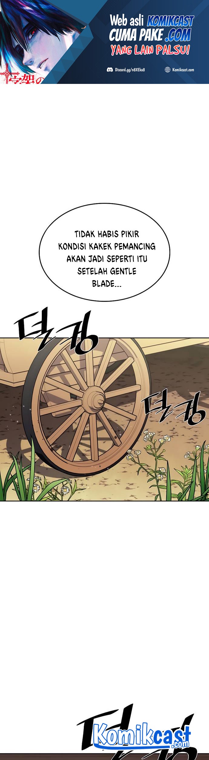 Baca Manhwa Tale of a Scribe Who Retires to the Countryside Chapter 112 Gambar 2