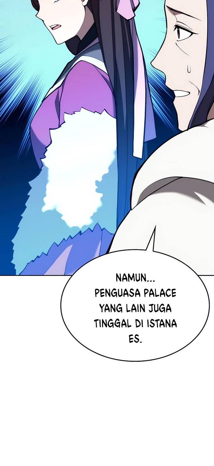 Tale of a Scribe Who Retires to the Countryside Chapter 112 Gambar 65