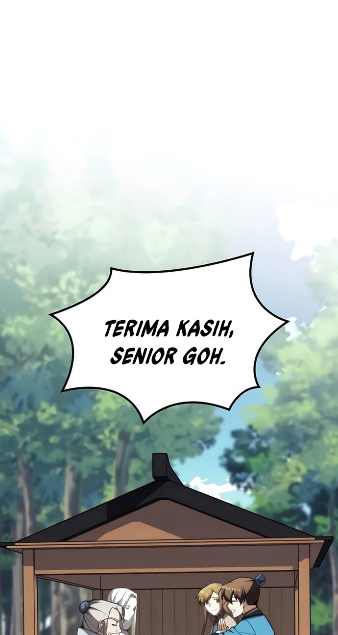 Tale of a Scribe Who Retires to the Countryside Chapter 112 Gambar 17