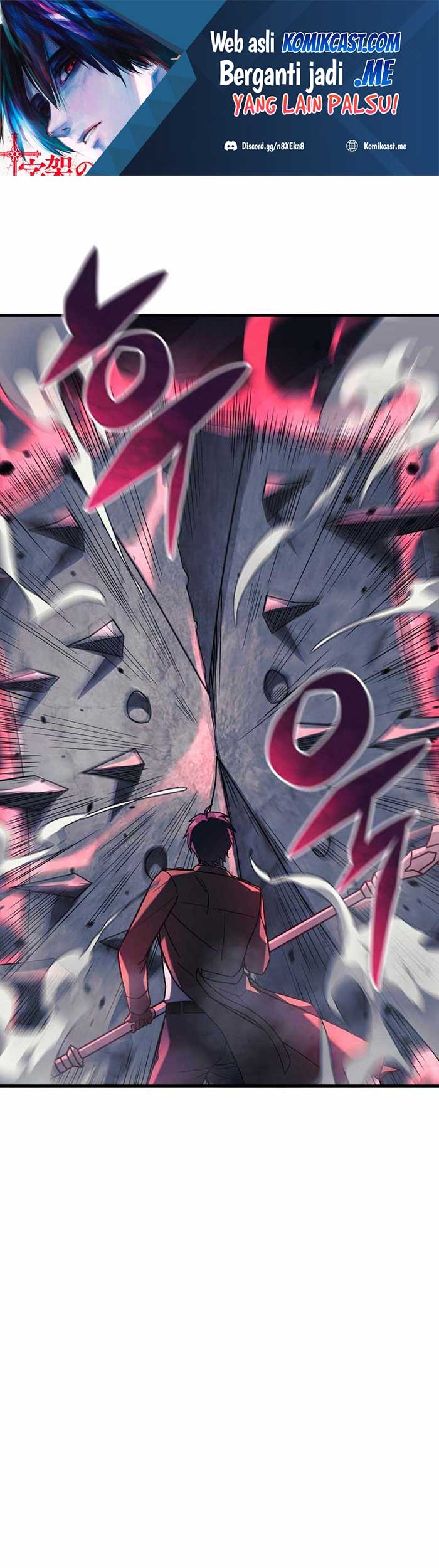 Baca Manhwa My Daughter is the Final Boss Chapter 35 Gambar 2