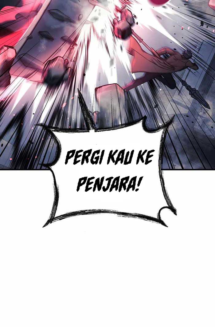 My Daughter is the Final Boss Chapter 35 Gambar 8