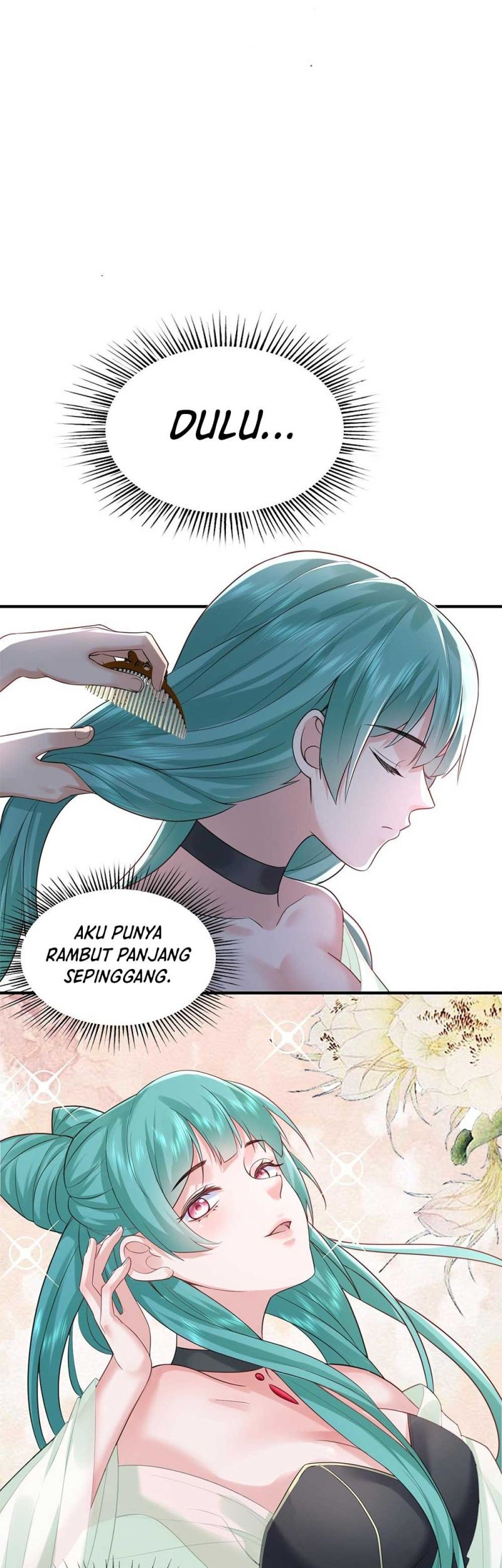 Baca Manhua Am I Invincible Chapter 84 Gambar 2