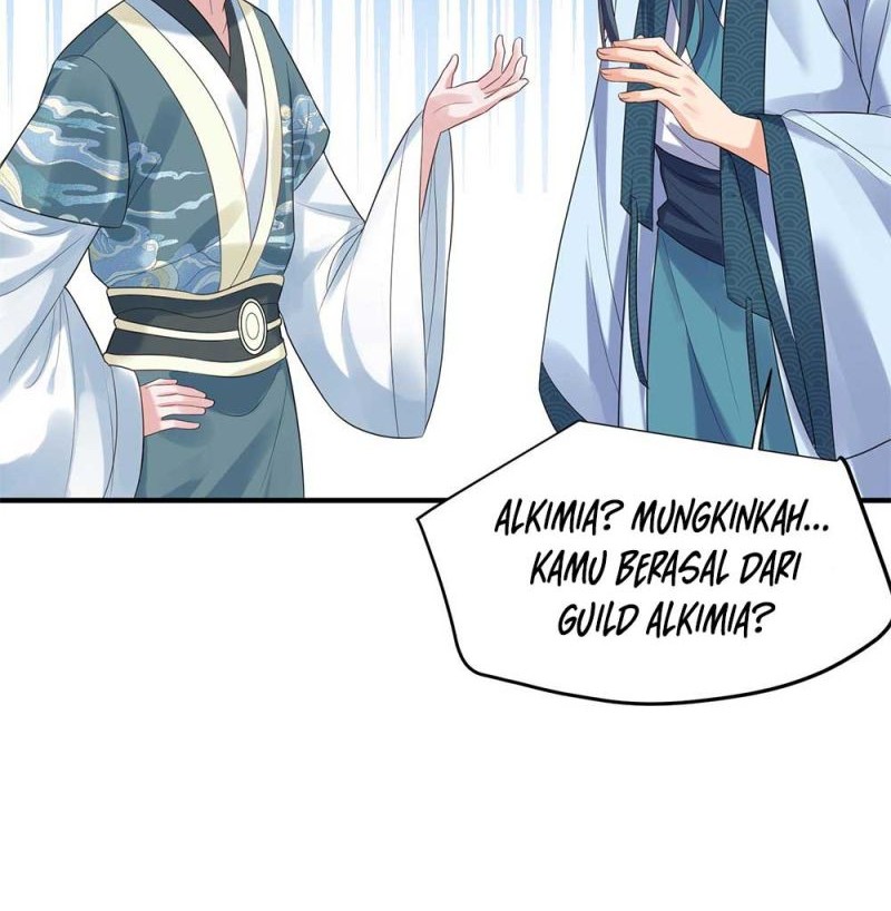 Am I Invincible Chapter 83 Gambar 13