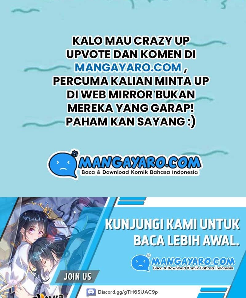 Am I Invincible Chapter 83 Gambar 27