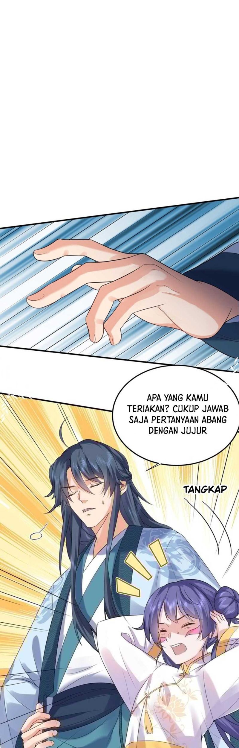 Baca Manhua Am I Invincible Chapter 81 Gambar 2