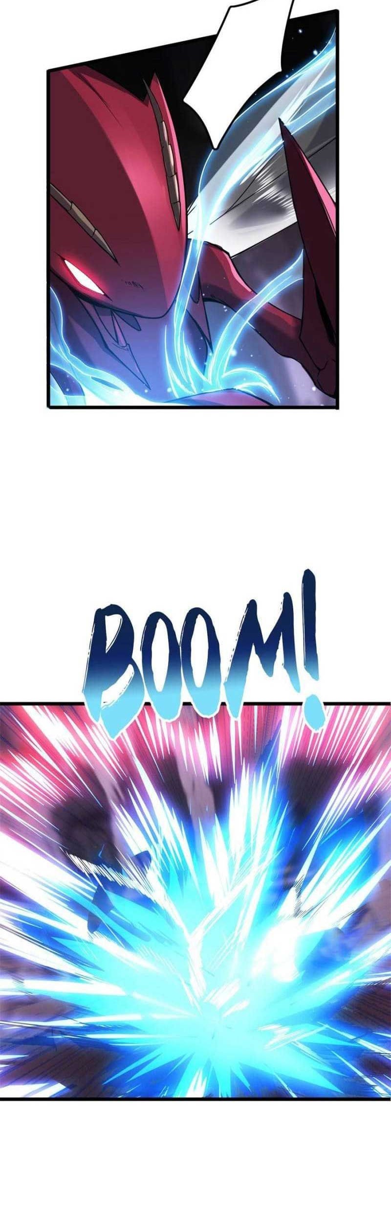 Let Me Game In Peace Chapter 36 Gambar 4