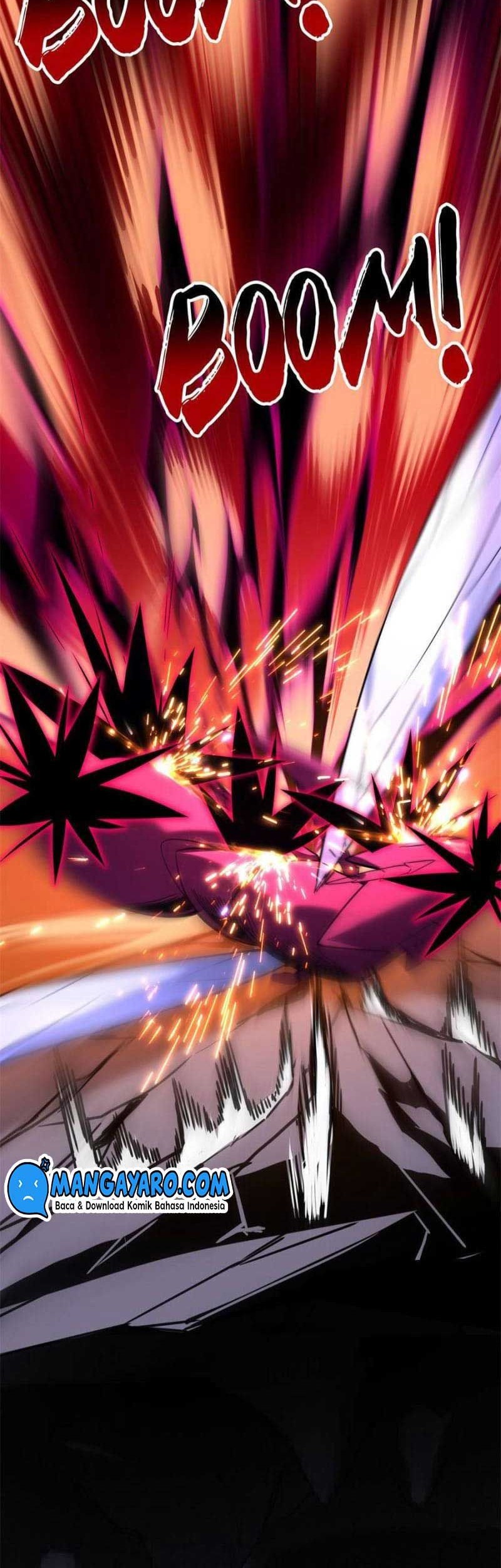 Let Me Game In Peace Chapter 36 Gambar 7