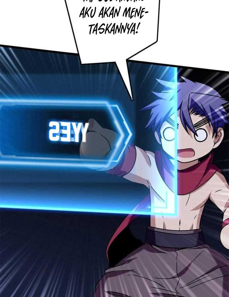 Let Me Game In Peace Chapter 36 Gambar 12