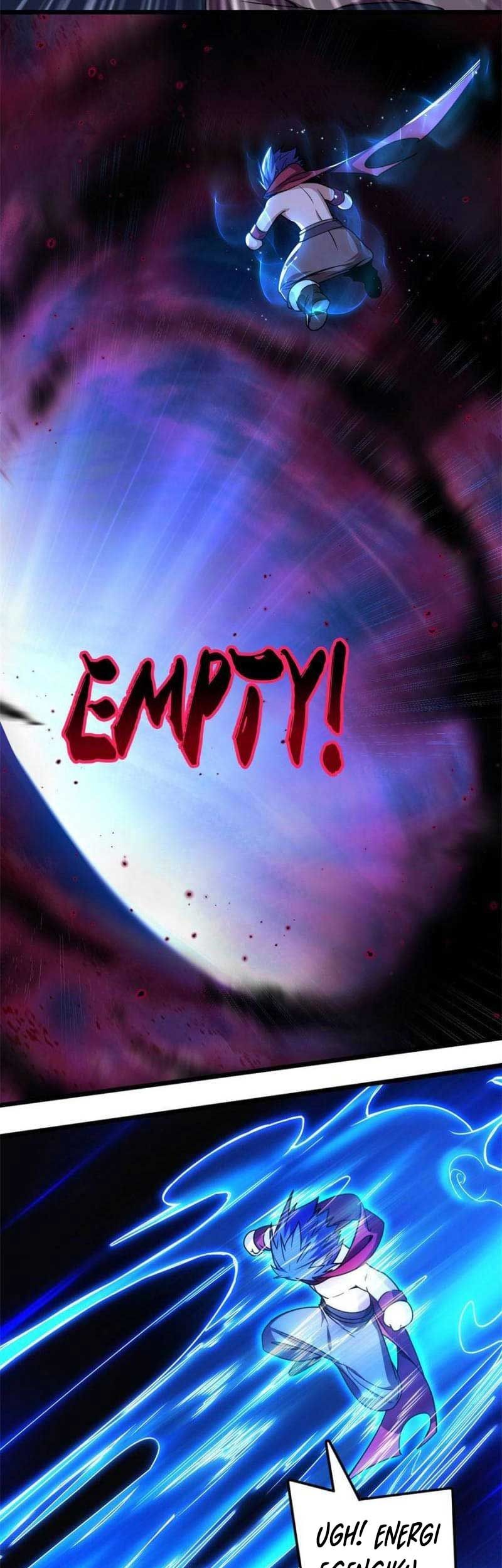 Let Me Game In Peace Chapter 36 Gambar 13