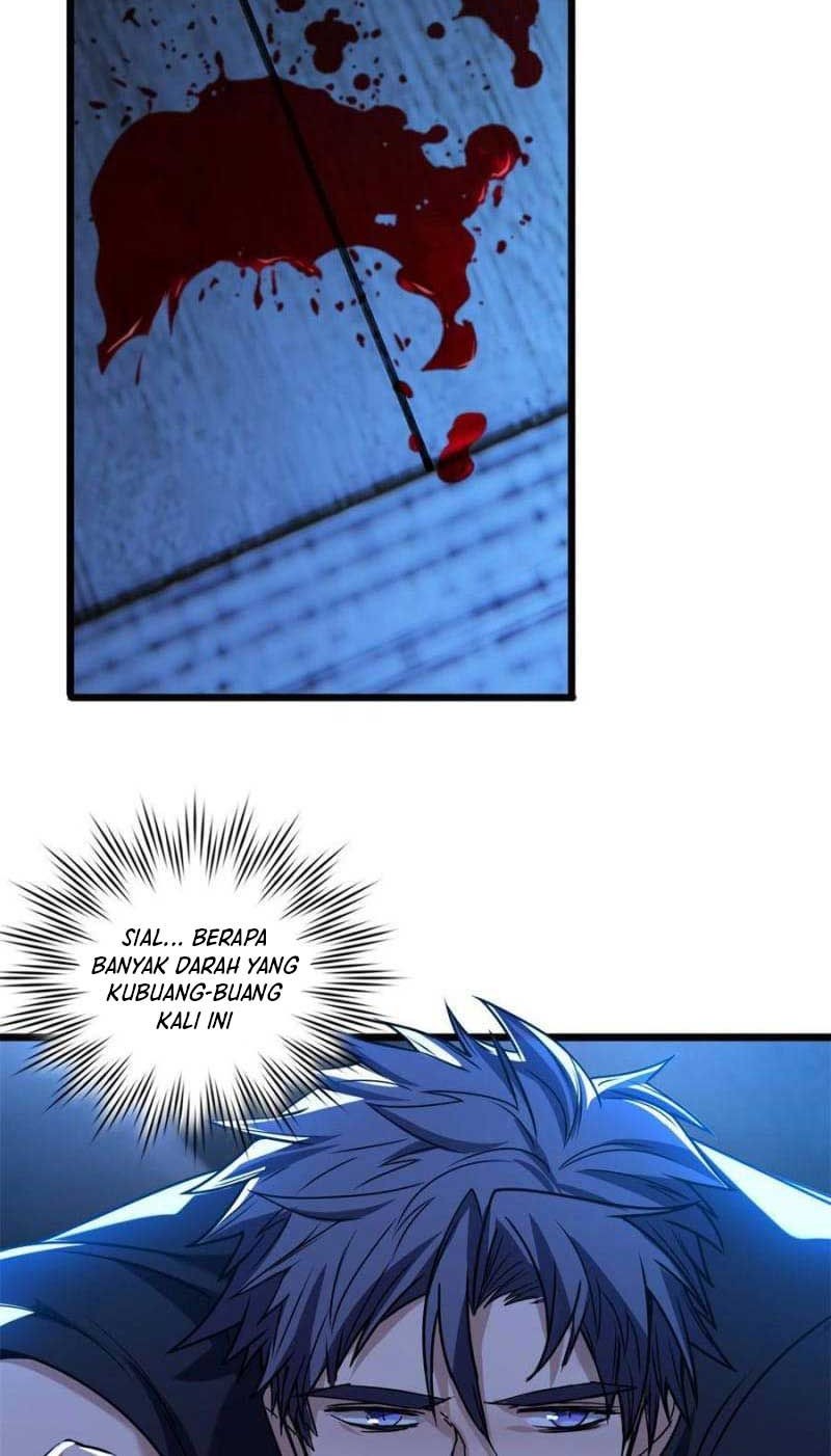 Let Me Game In Peace Chapter 36 Gambar 17