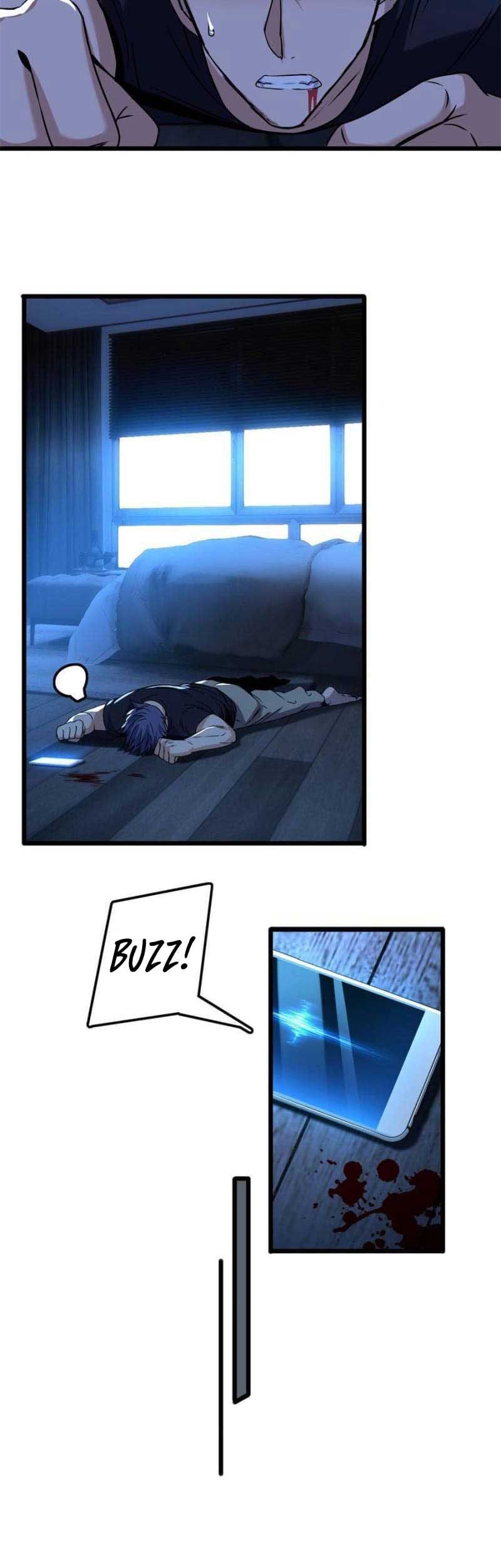 Let Me Game In Peace Chapter 36 Gambar 18