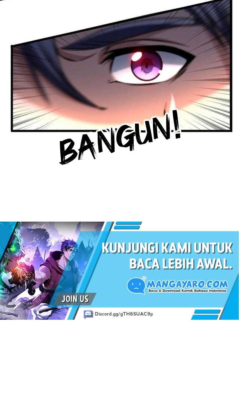 Let Me Game In Peace Chapter 36 Gambar 20