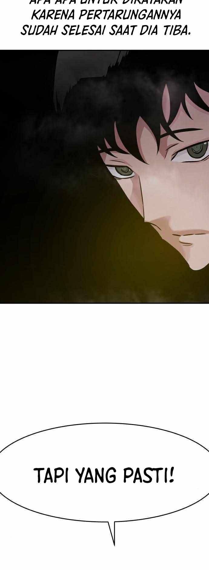 All Rounder Chapter 28 Gambar 21