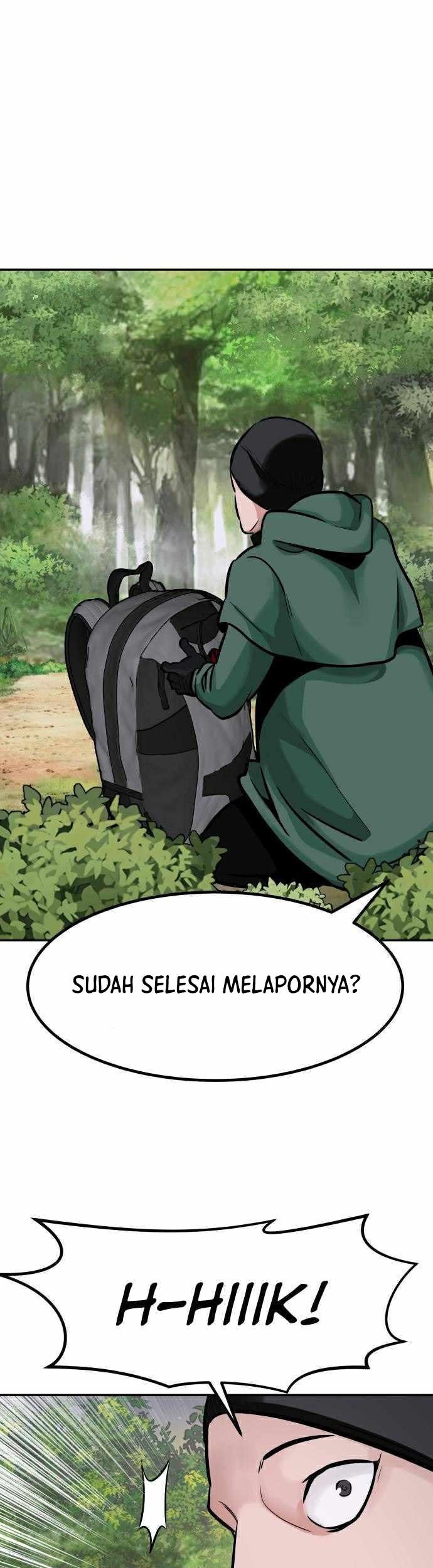 Baca Manhwa All Rounder Chapter 28 Gambar 2