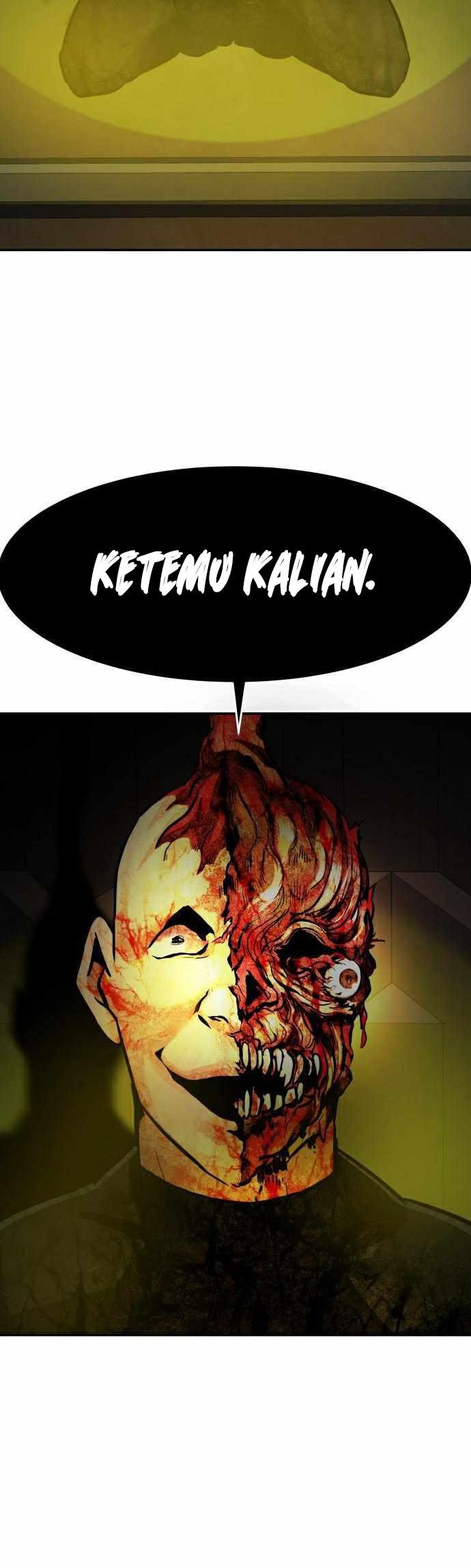 All Rounder Chapter 28 Gambar 58