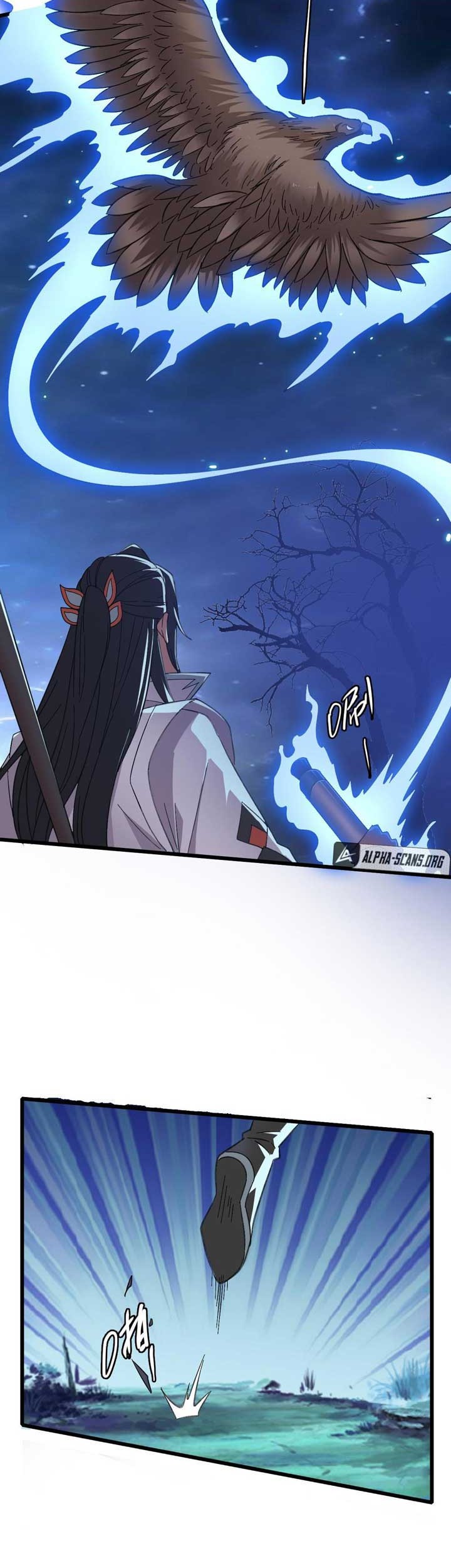 Supreme Taoist (2021) Chapter 55 Gambar 20