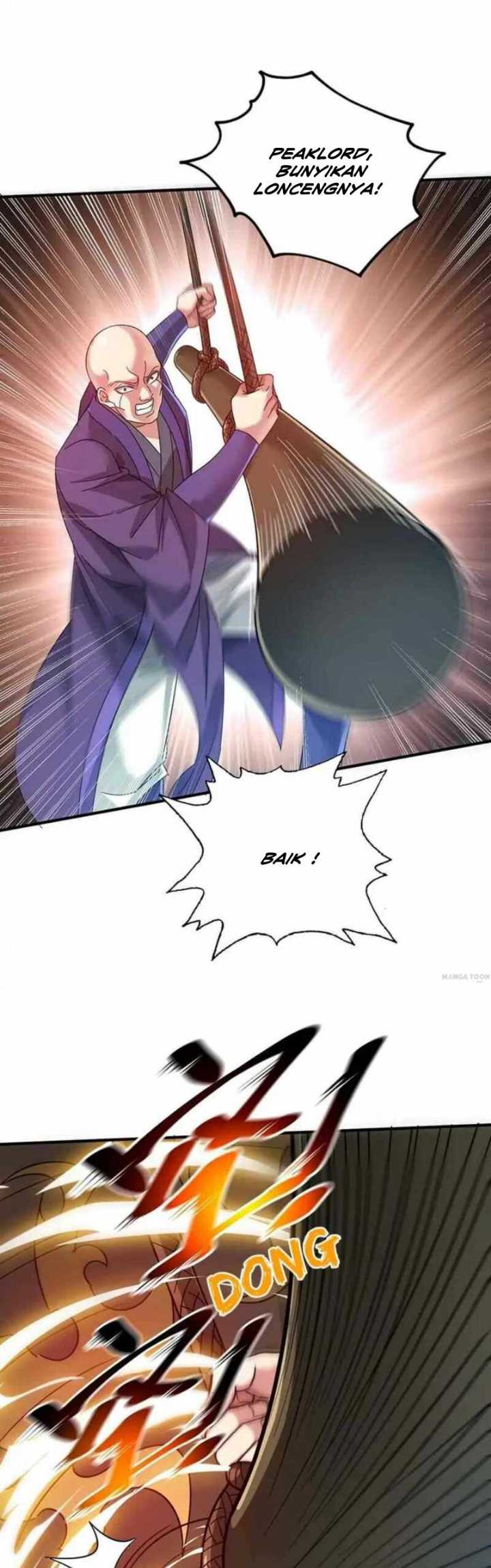 The First Son-In-Law Vanguard of All Time Chapter 202 Gambar 15