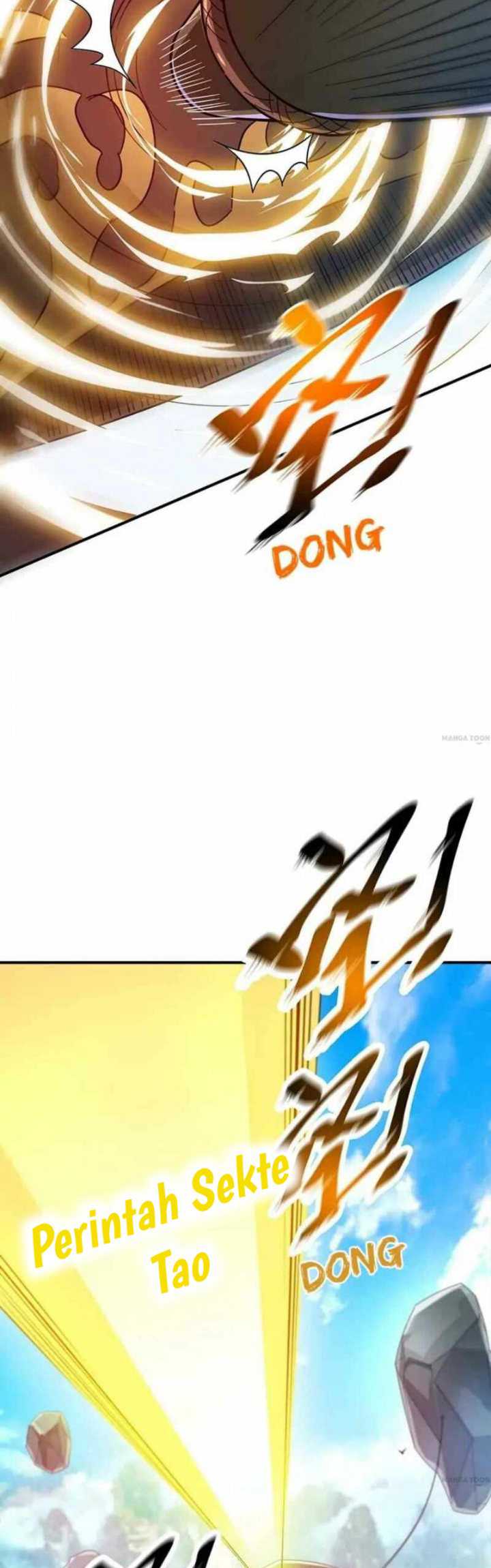 The First Son-In-Law Vanguard of All Time Chapter 202 Gambar 16