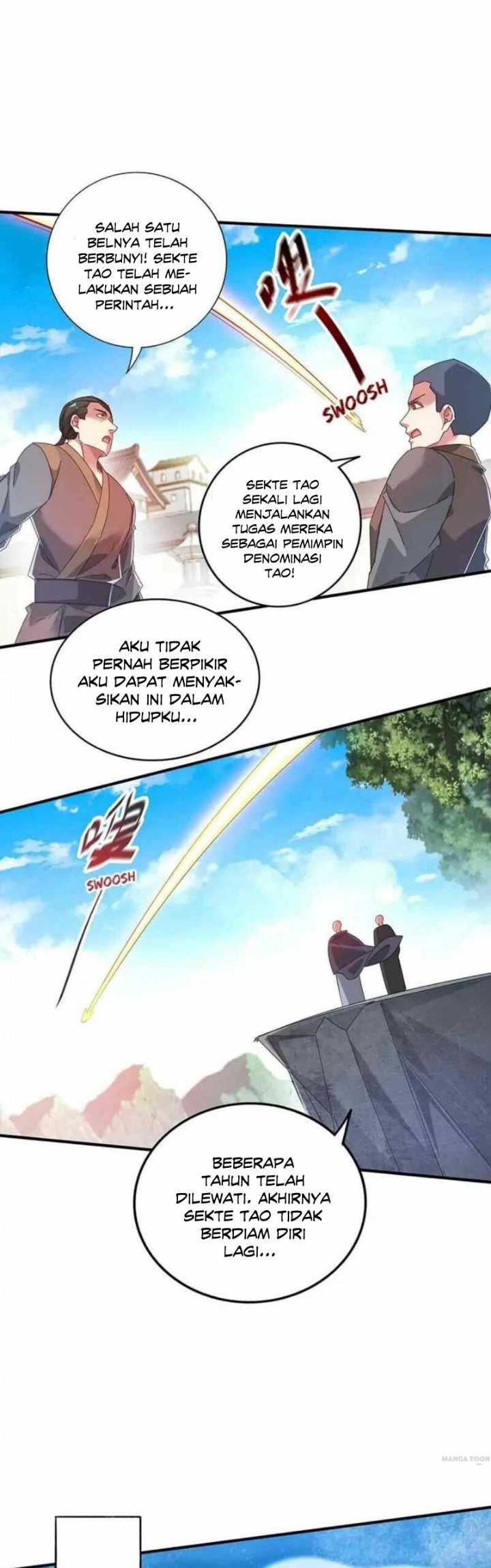 The First Son-In-Law Vanguard of All Time Chapter 202 Gambar 18