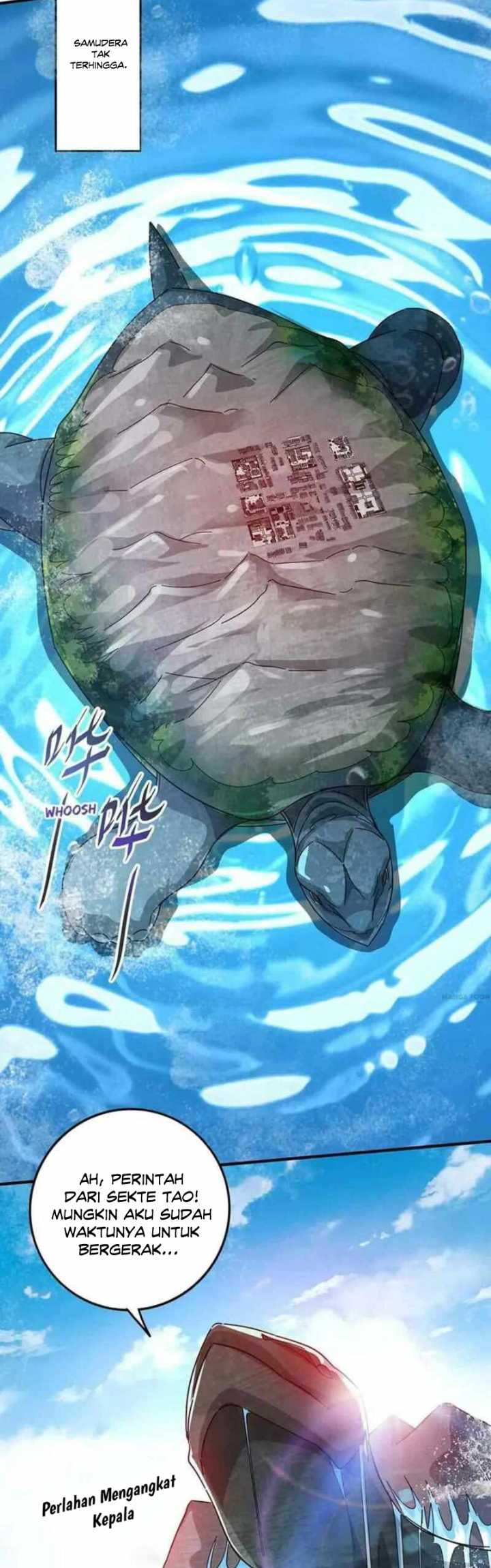 The First Son-In-Law Vanguard of All Time Chapter 202 Gambar 19