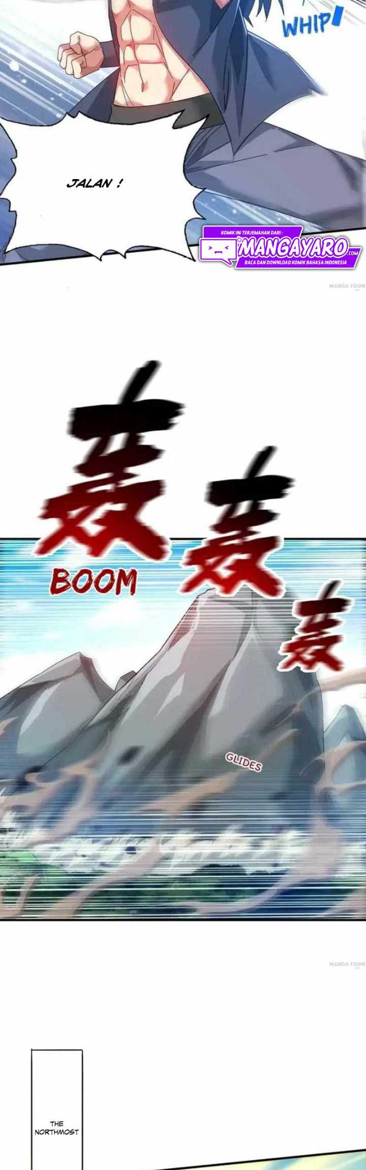The First Son-In-Law Vanguard of All Time Chapter 202 Gambar 22