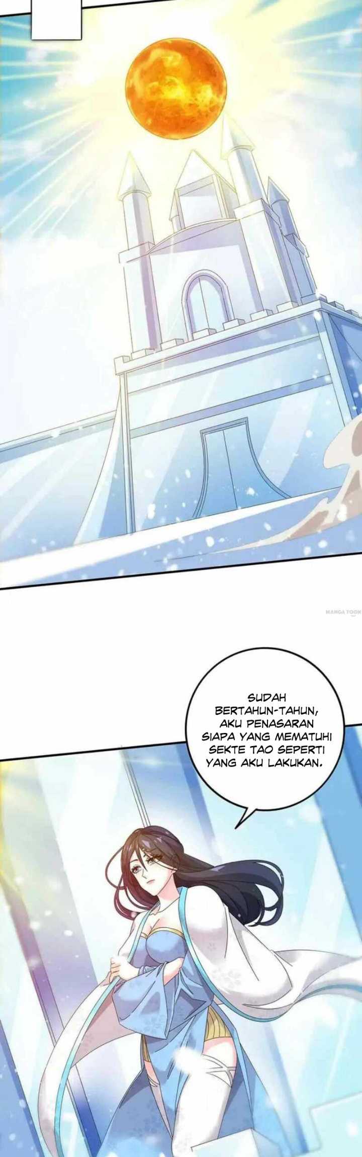 The First Son-In-Law Vanguard of All Time Chapter 202 Gambar 23