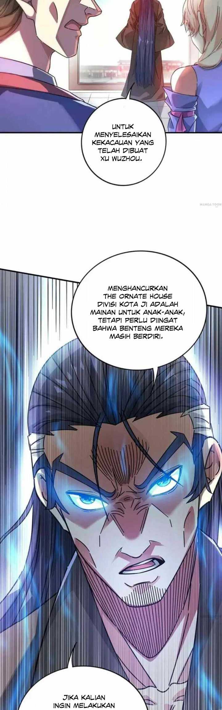 The First Son-In-Law Vanguard of All Time Chapter 202 Gambar 6