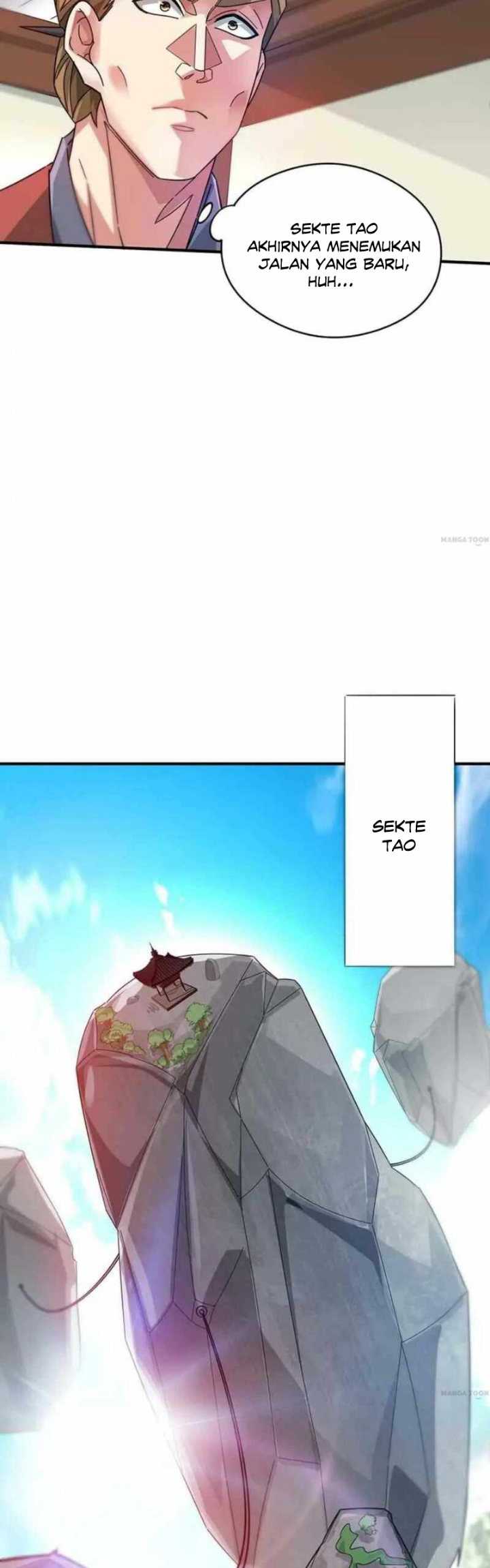 The First Son-In-Law Vanguard of All Time Chapter 202 Gambar 8