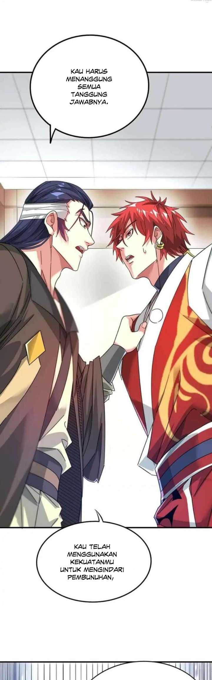 The First Son-In-Law Vanguard of All Time Chapter 201 Gambar 12