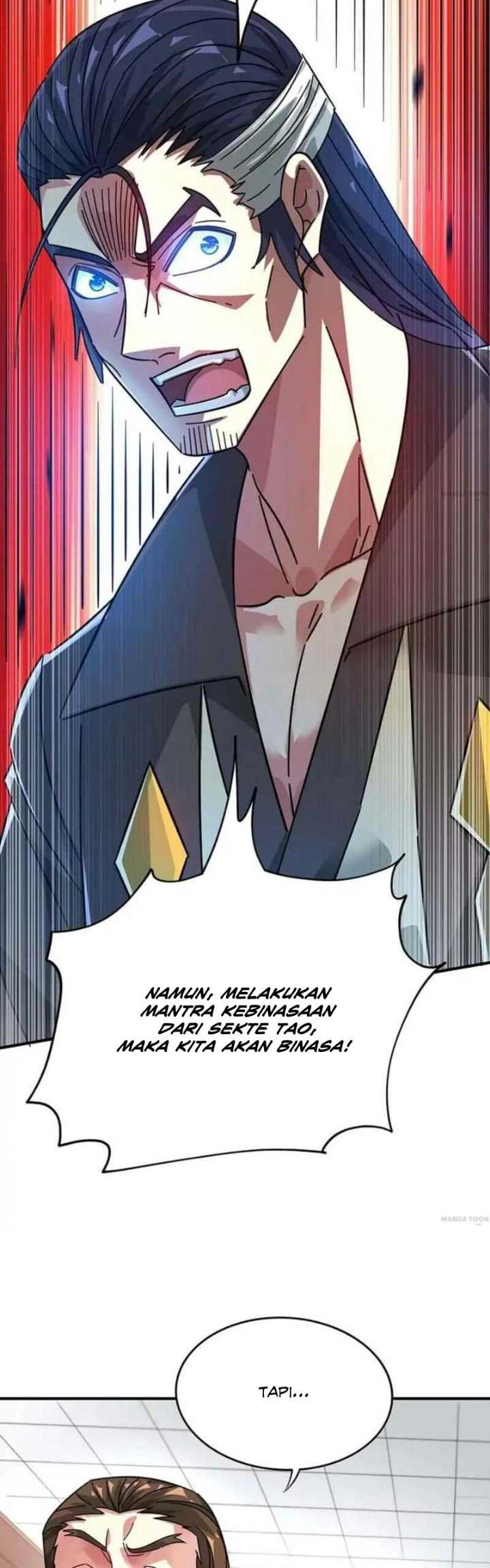 The First Son-In-Law Vanguard of All Time Chapter 201 Gambar 8