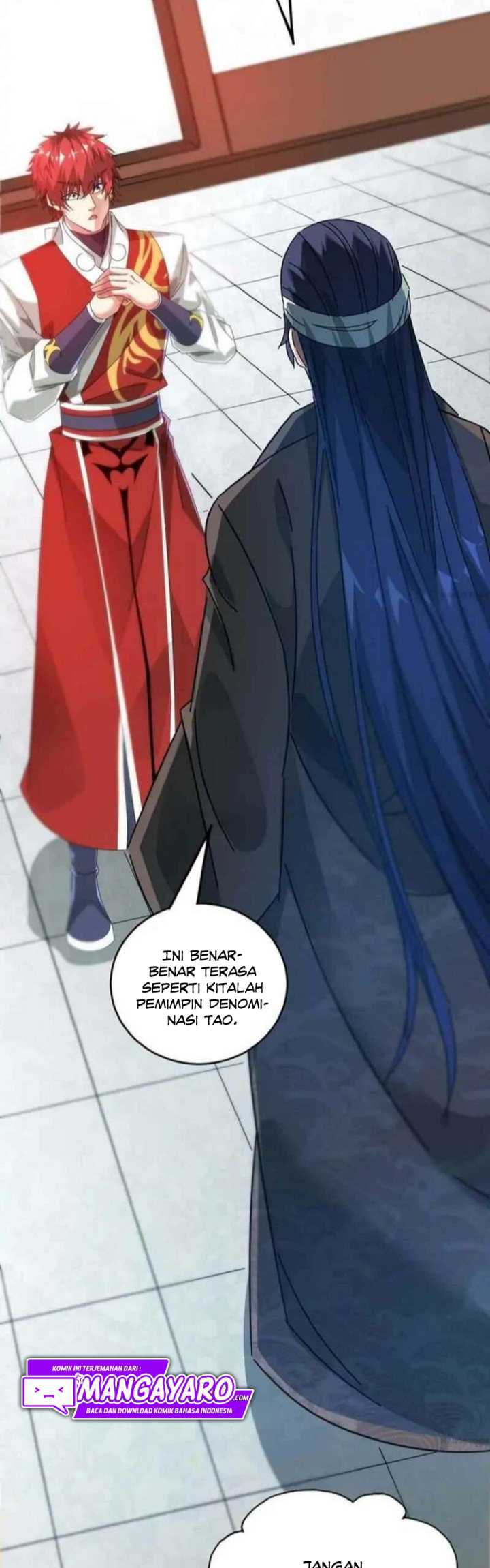 The First Son-In-Law Vanguard of All Time Chapter 200 Gambar 13