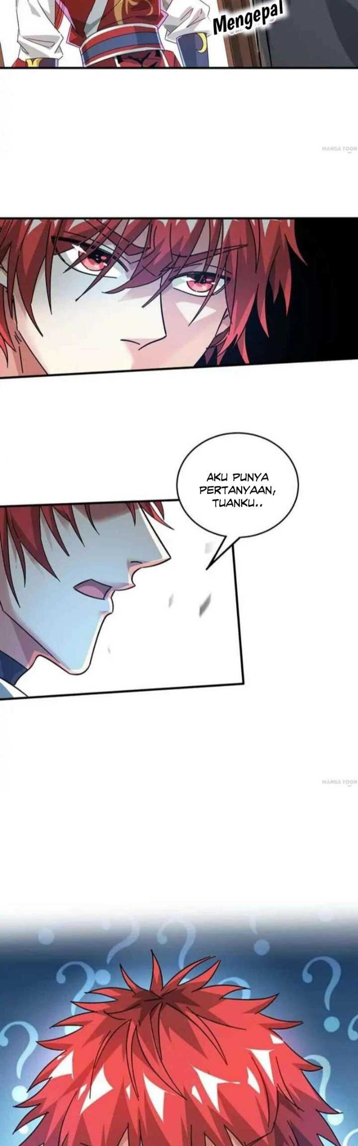 The First Son-In-Law Vanguard of All Time Chapter 200 Gambar 17