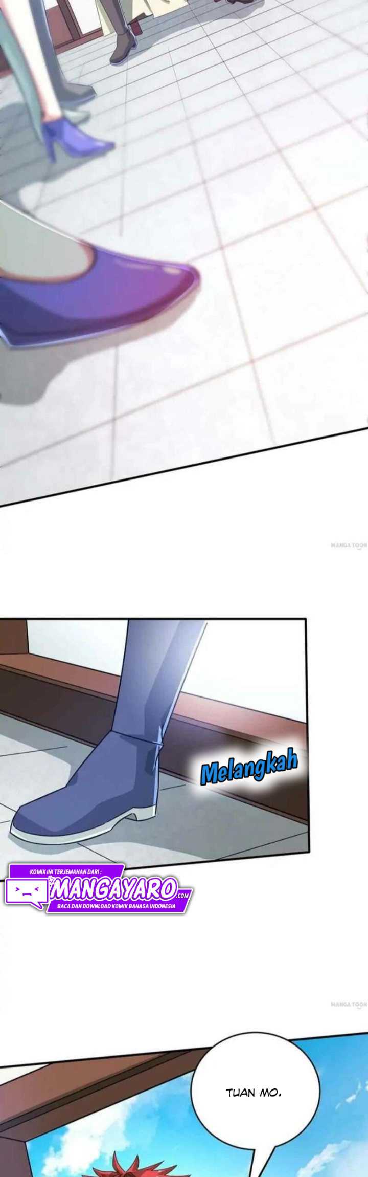 The First Son-In-Law Vanguard of All Time Chapter 200 Gambar 9