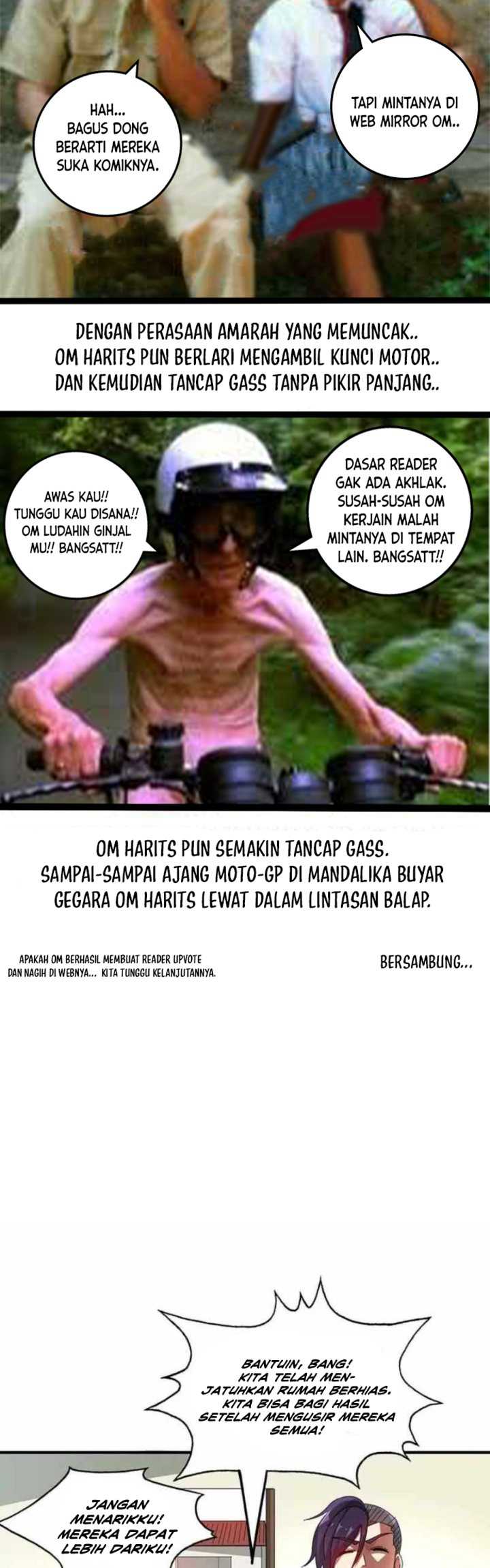 The First Son-In-Law Vanguard of All Time Chapter 199 Gambar 3