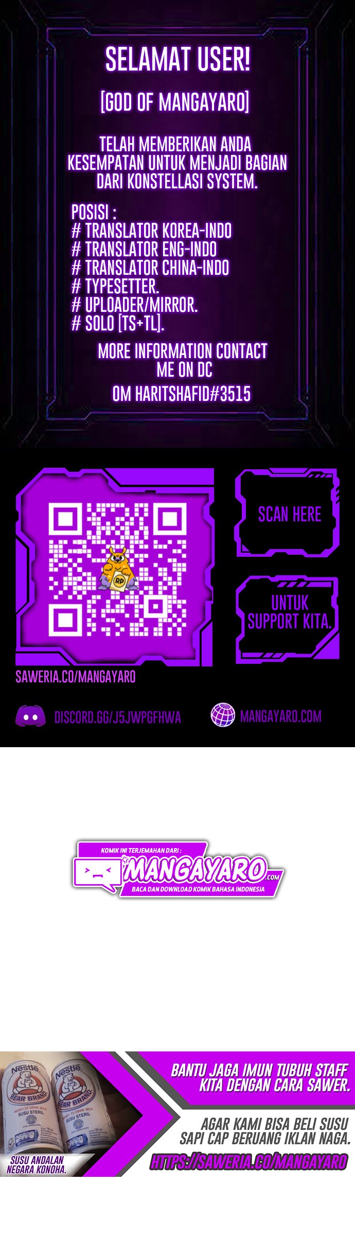 Manhua Eternal Club Chapter 79 gambar nomor 2