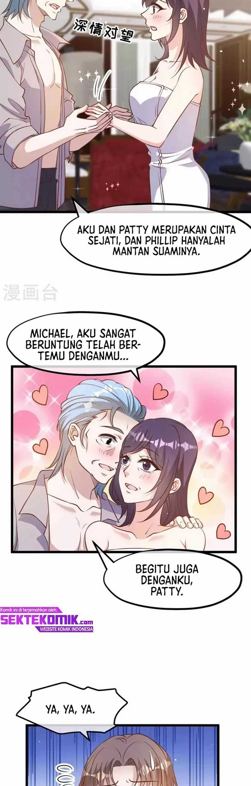 God Fisherman Chapter 191 Gambar 4