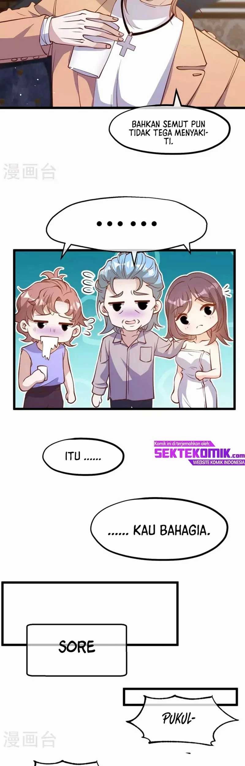 God Fisherman Chapter 191 Gambar 10