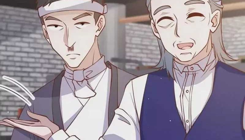 God Fisherman Chapter 191 Gambar 17