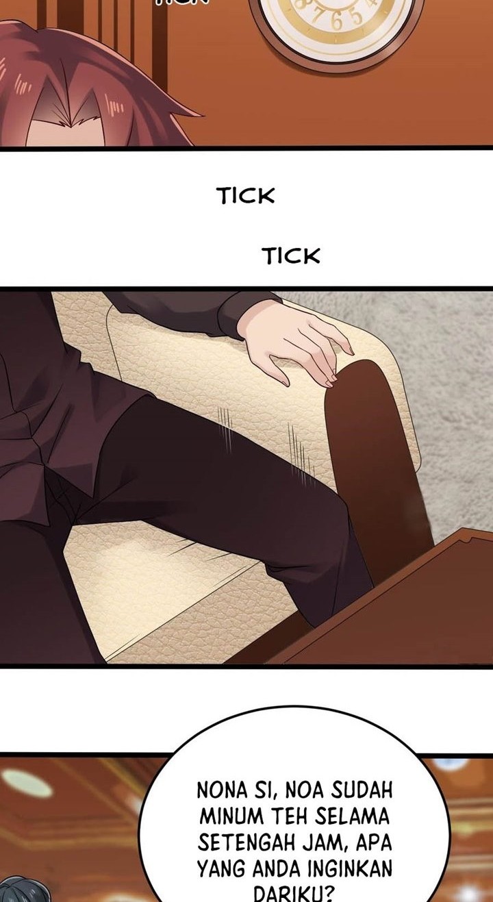 The Developer System Chapter 207 Gambar 7