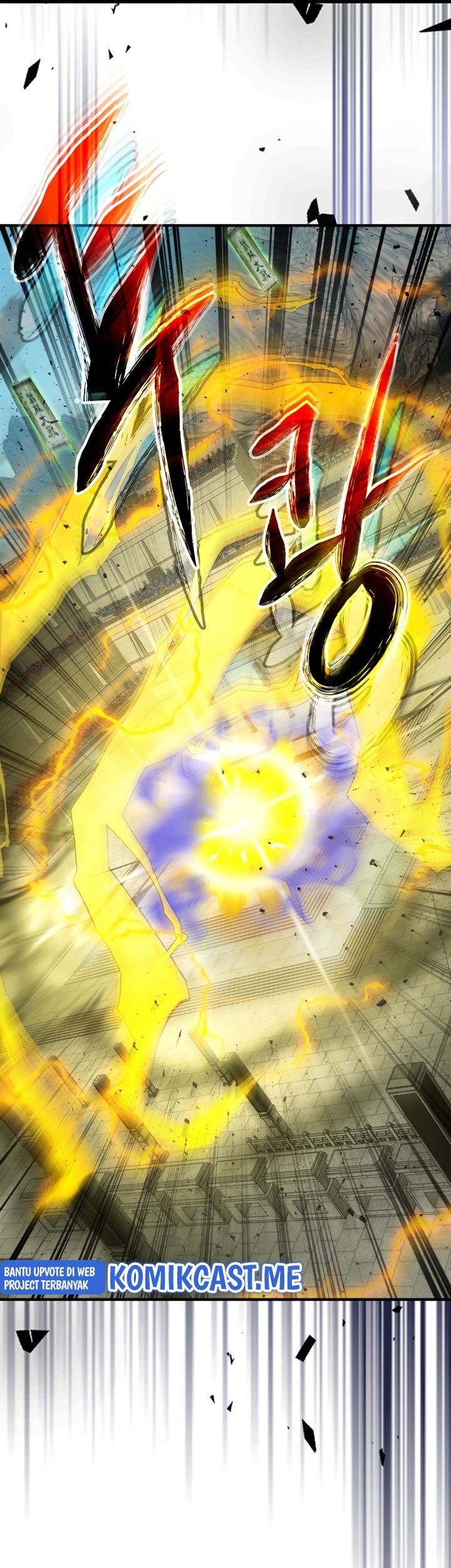 Leveling With the Gods Chapter 60 Gambar 18