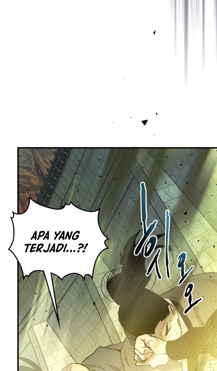 Leveling With the Gods Chapter 60 Gambar 19