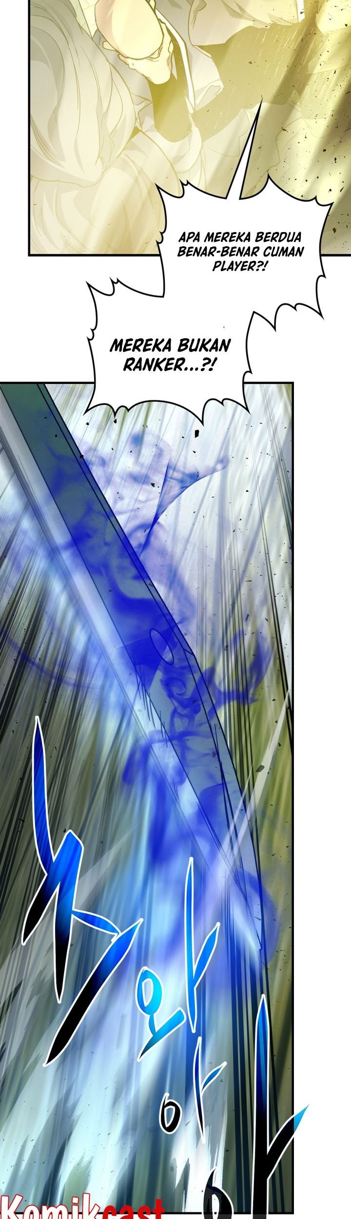 Leveling With the Gods Chapter 60 Gambar 20