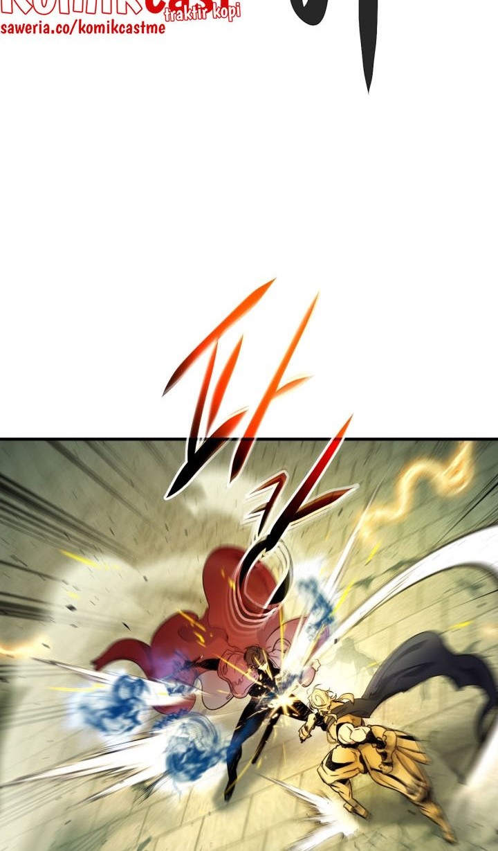 Leveling With the Gods Chapter 60 Gambar 21