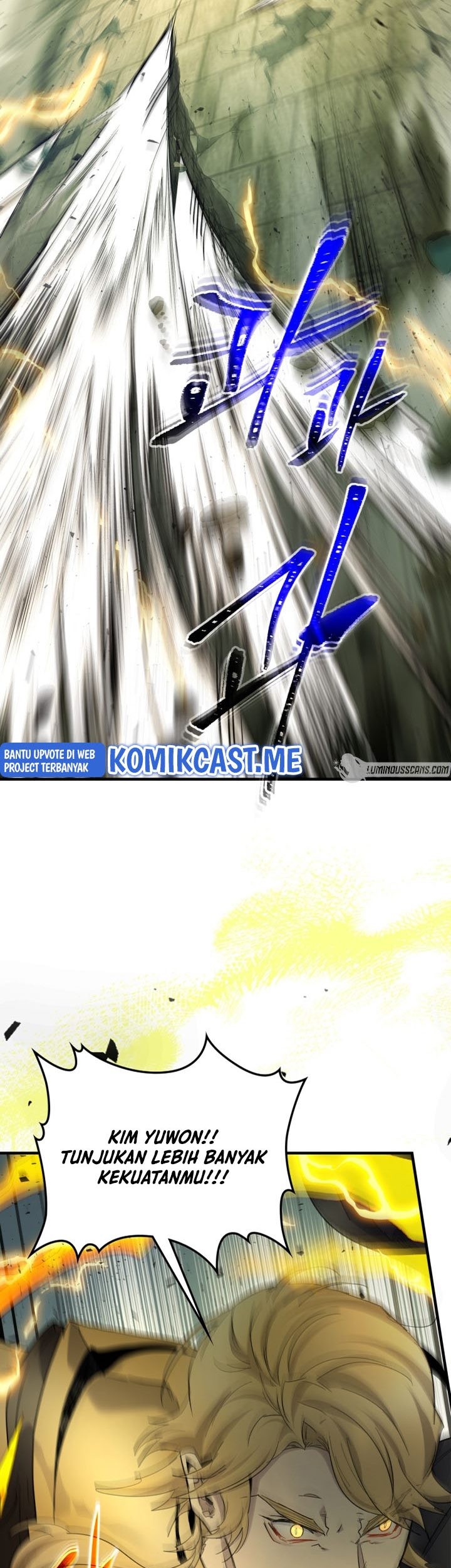 Leveling With the Gods Chapter 60 Gambar 22