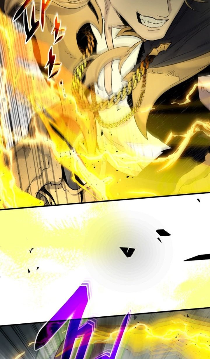 Leveling With the Gods Chapter 60 Gambar 23