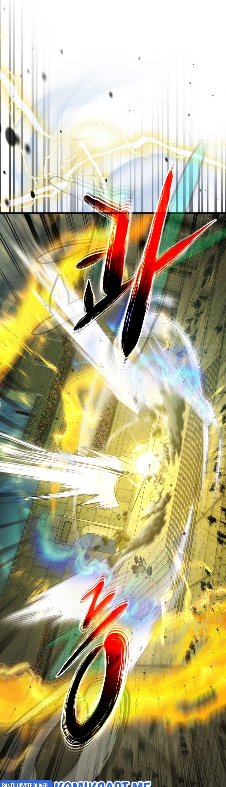 Leveling With the Gods Chapter 60 Gambar 26