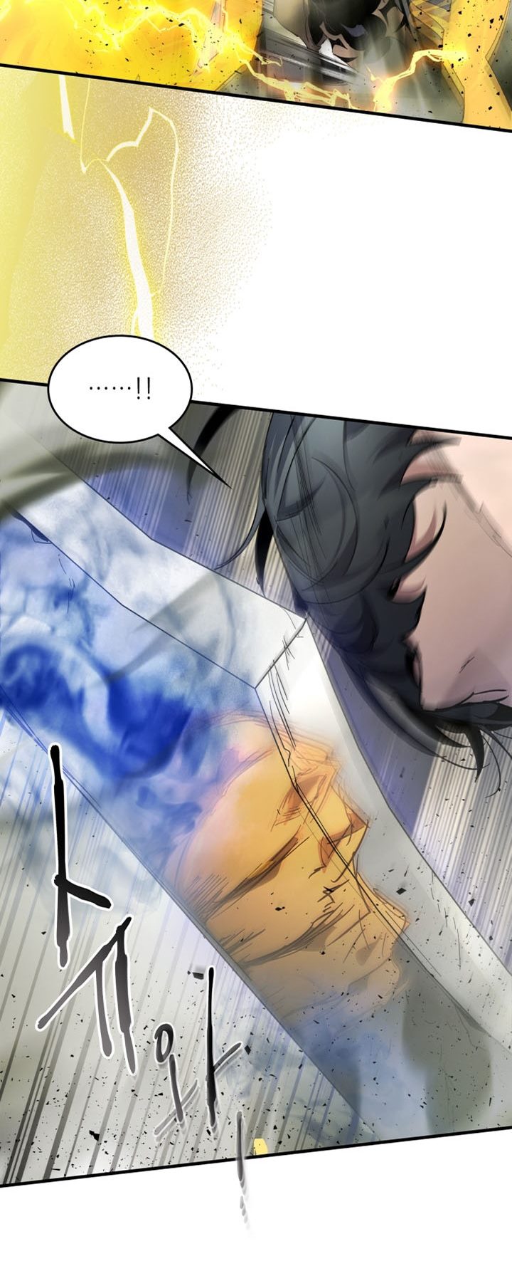 Leveling With the Gods Chapter 60 Gambar 36