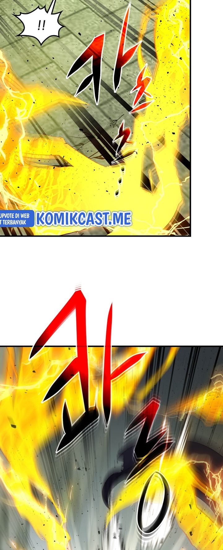 Leveling With the Gods Chapter 60 Gambar 39