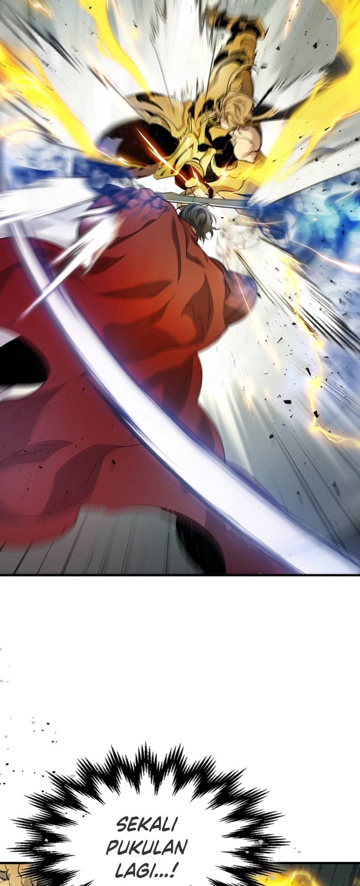 Leveling With the Gods Chapter 60 Gambar 40